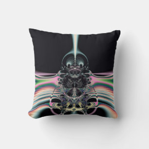 Funky Bird Cushion
