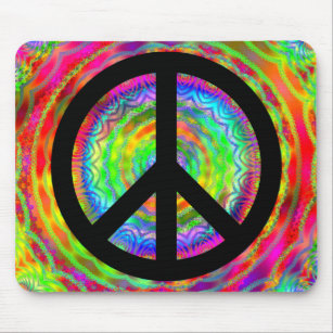 Funky Mouse Mats Mouse Pads Zazzle Uk