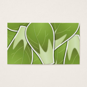 Funky brussel sprout