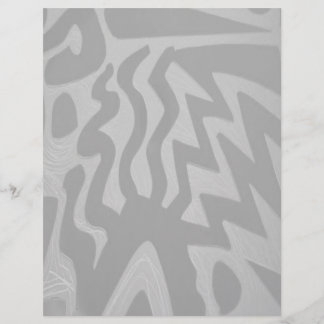 Funky BW Flyer