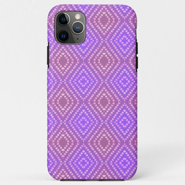 Funky cell cover (Back)
