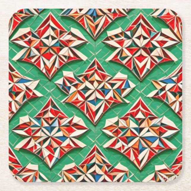 Funky Coasters (Front)