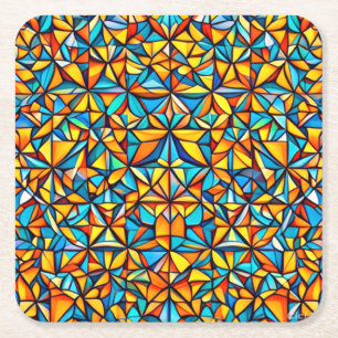 Funky Coasters