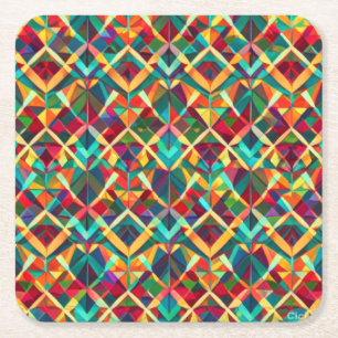 Funky Coasters