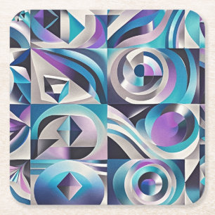 Funky Coasters