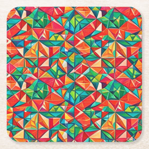 Funky Coasters