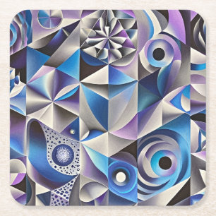 Funky Coasters