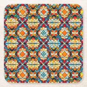 Funky Coasters