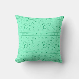 Funky Designer Pillows