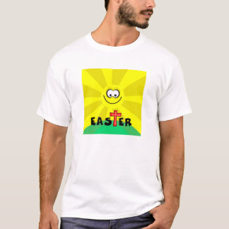 Funky Easter T-Shirt