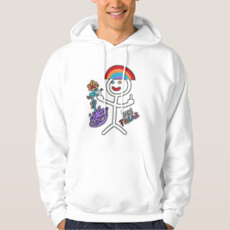 Funky Expressions Hoodie