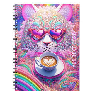 Funky & Fun! Notebook