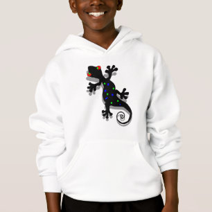 Funky Gecko Sweatshirt for Kids