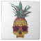 Funky Geek Cool Pineapple Punk