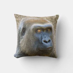 Funky Gorilla Pillow! Cushion