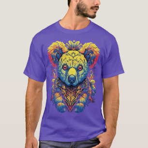 Funky Koala T-Shirt