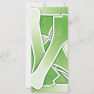 Funky leek