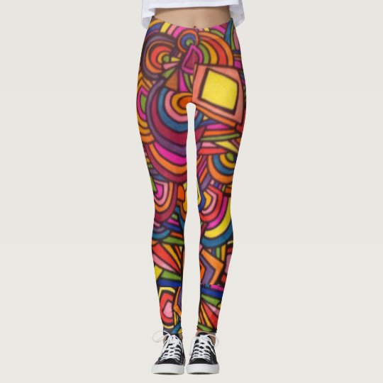 FUNKY Leggings