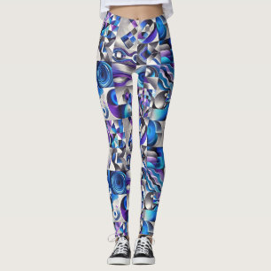 Funky Leggings