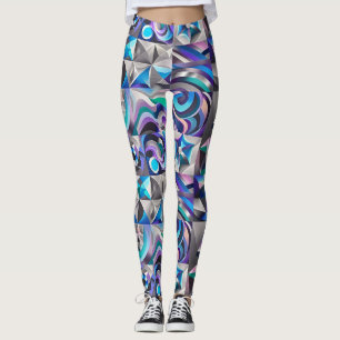 Funky Leggings