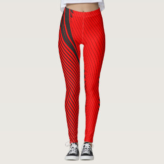 Funky Leggings 1260