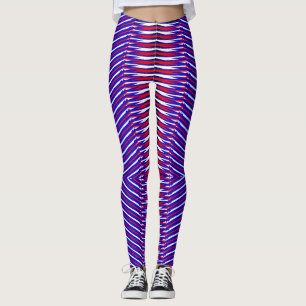 Funky Leggings 1567
