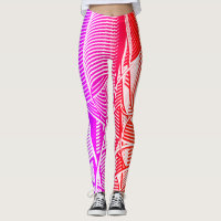 Funky Leggings 1765
