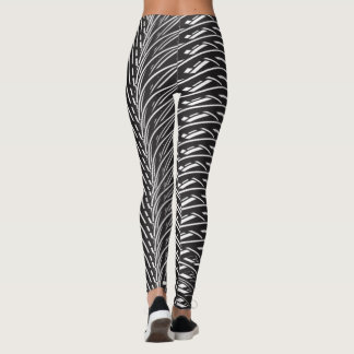 Funky Leggings 1827