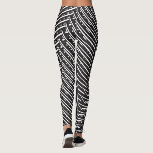 Funky Leggings 1844