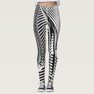 Funky Leggings 1846