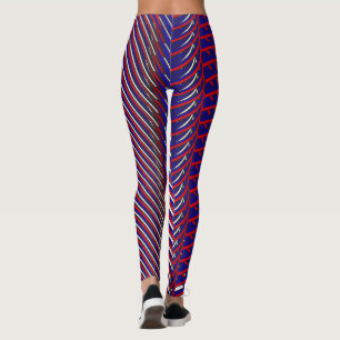 Funky Leggings 1846