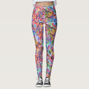 Funky Leggings #3