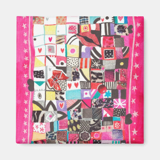 Funky Magnet