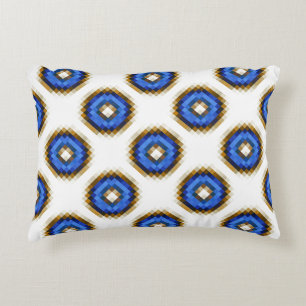 Funky Modern Decorative Cushion