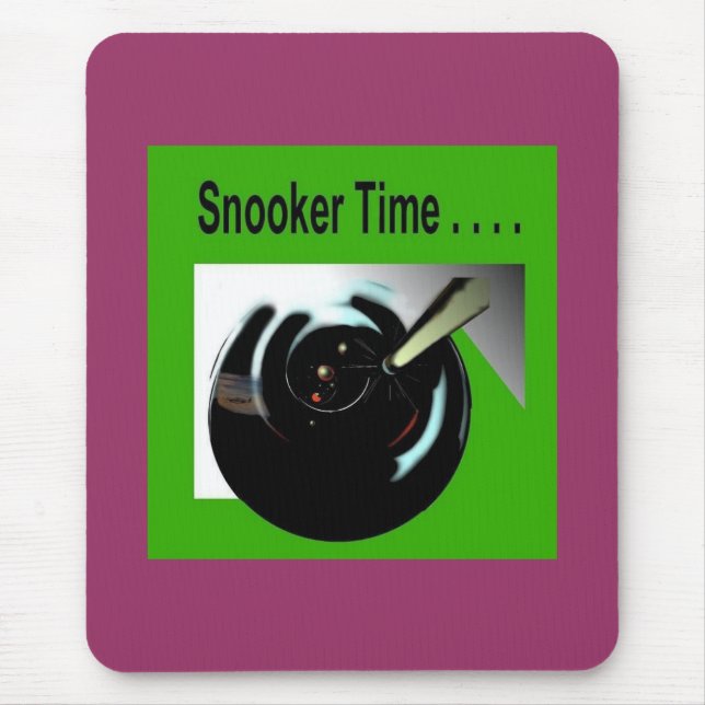 Funky Mouse Pads (Front)