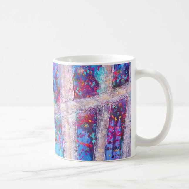 Funky mug (Right)