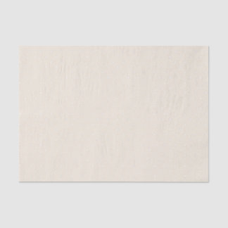 Funky Neutral Dots Tissue Paper