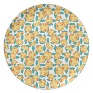 Funky Plates | Zazzle.co.uk