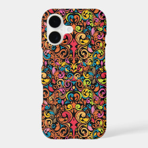 Funky pattern