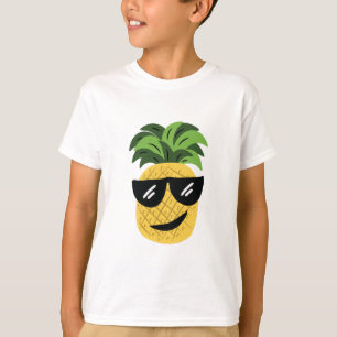 Funky Pineapple T-Shirt