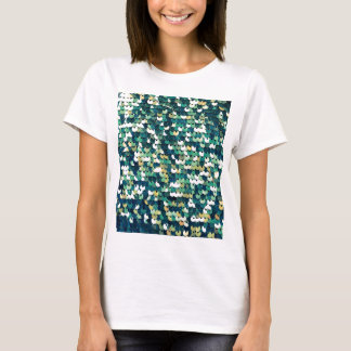 Funky Sequins T-Shirt