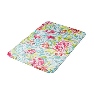 Lime Green Red And Bathroom Accessories Zazzle Co Uk