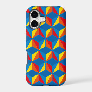 Funky Summer Retro Dive into Multicolor