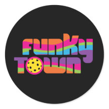 Funky Town