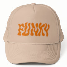 Funky Trucker Hat – Bold & Stylish