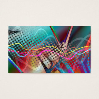 Funky Urban Graffiti Grunge Textured