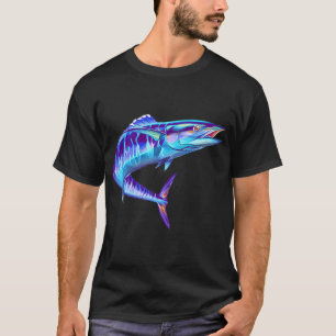 Funky Wahoo T-Shirt