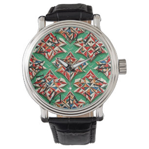 Funky Watch