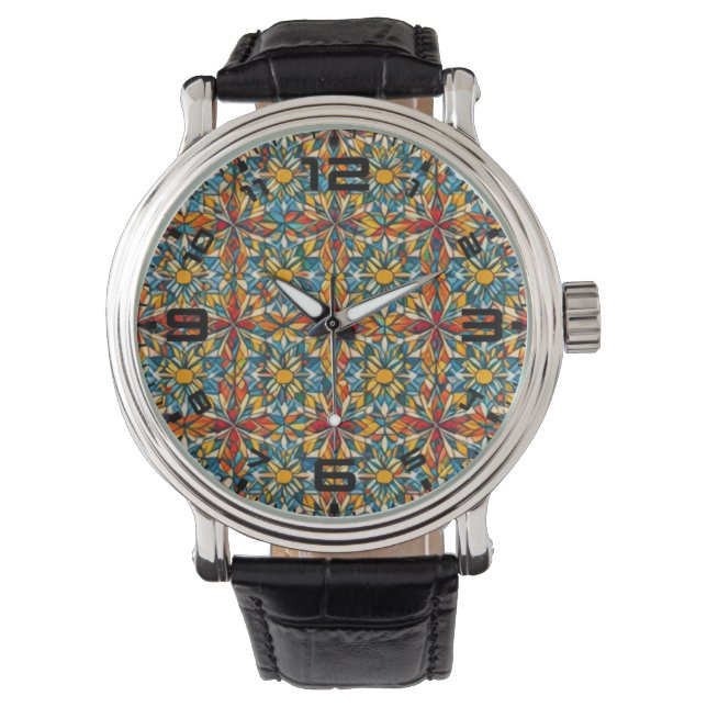 Funky Watch (Front)