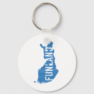 Funland 2 key ring